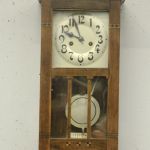 889 5103 WALL CLOCK